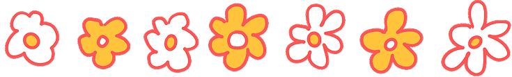 --- flowers, flowers, flowers ---
